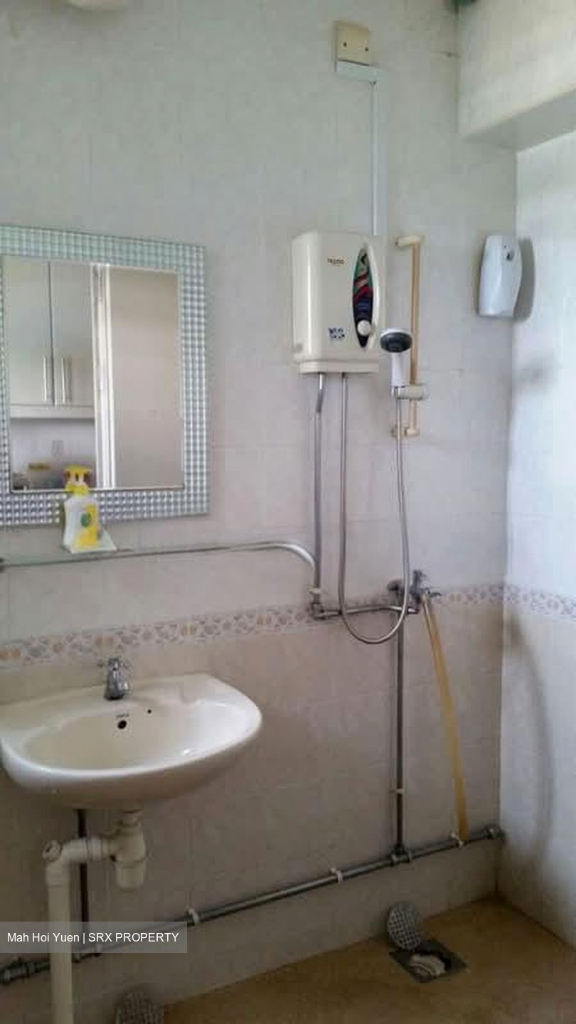 Blk 691A Choa Chu Kang Crescent (Choa Chu Kang), HDB 4 Rooms #569258501